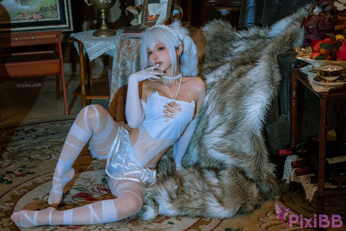 Coser chunmomo chunmomo PixiBB.COM 015