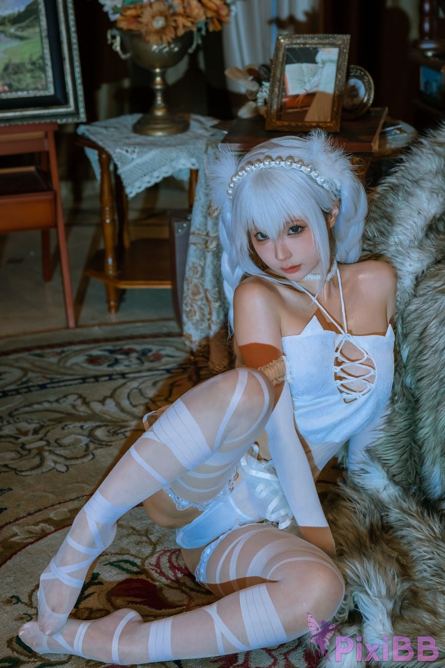 Coser chunmomo chunmomo PixiBB.COM 018