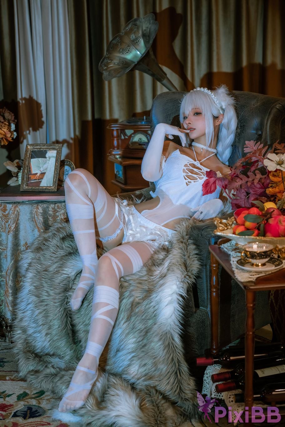 Coser chunmomo chunmomo PixiBB.COM 022