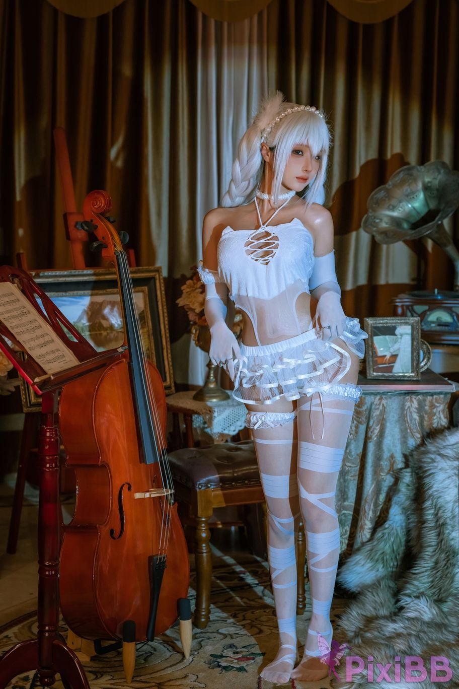 Coser chunmomo chunmomo PixiBB.COM 023