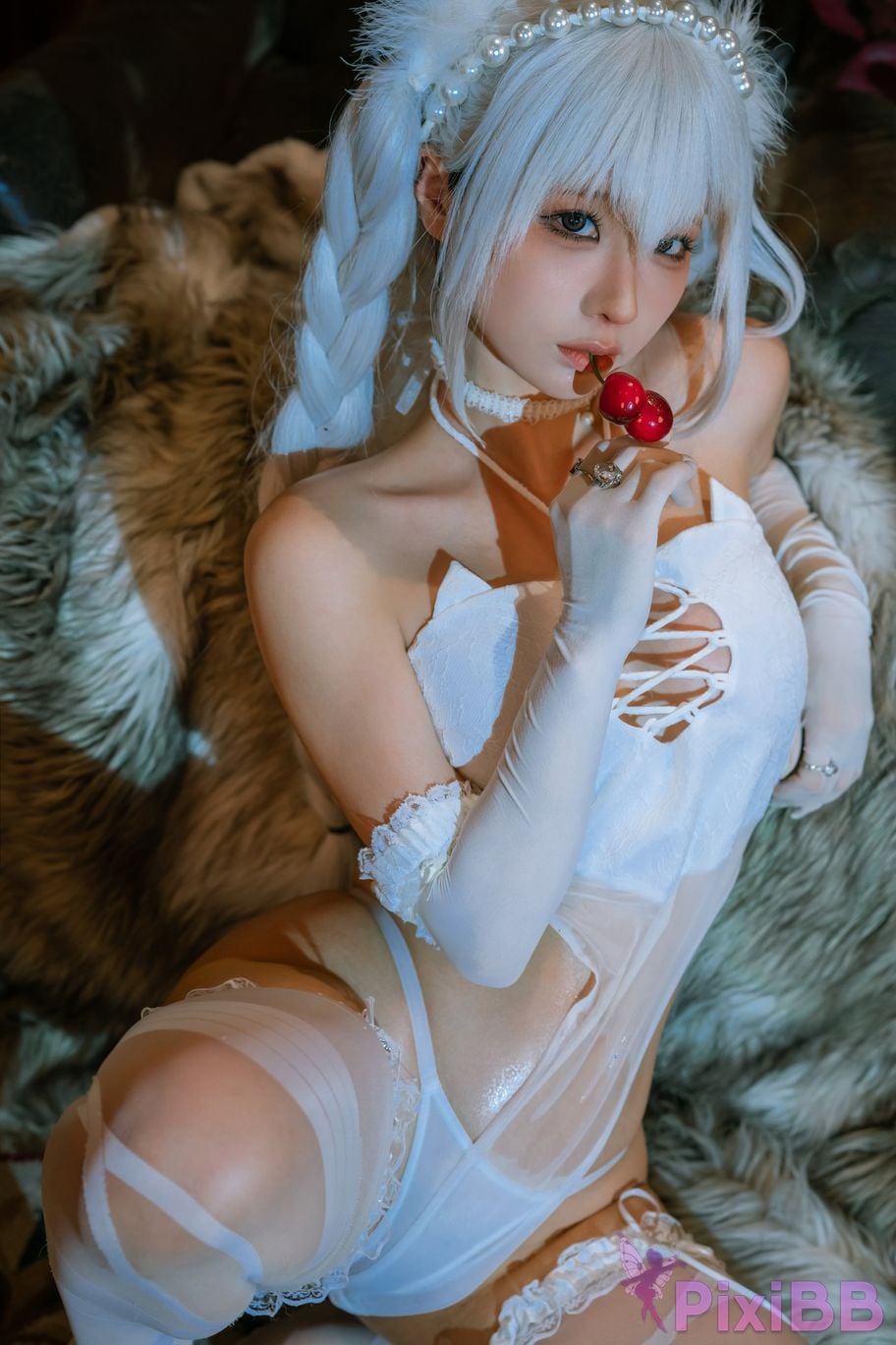 Coser chunmomo chunmomo PixiBB.COM 055