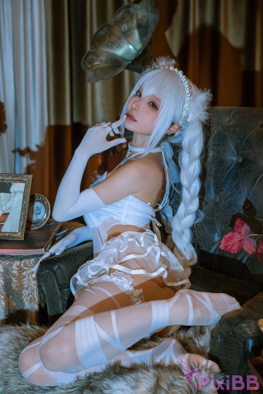 Coser chunmomo chunmomo PixiBB.COM 056