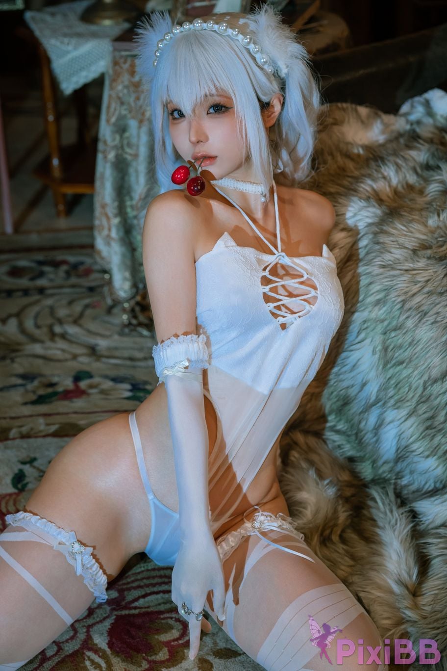 Coser chunmomo chunmomo PixiBB.COM 058