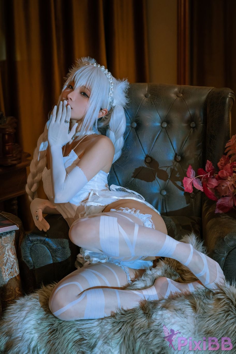 Coser chunmomo chunmomo PixiBB.COM 062