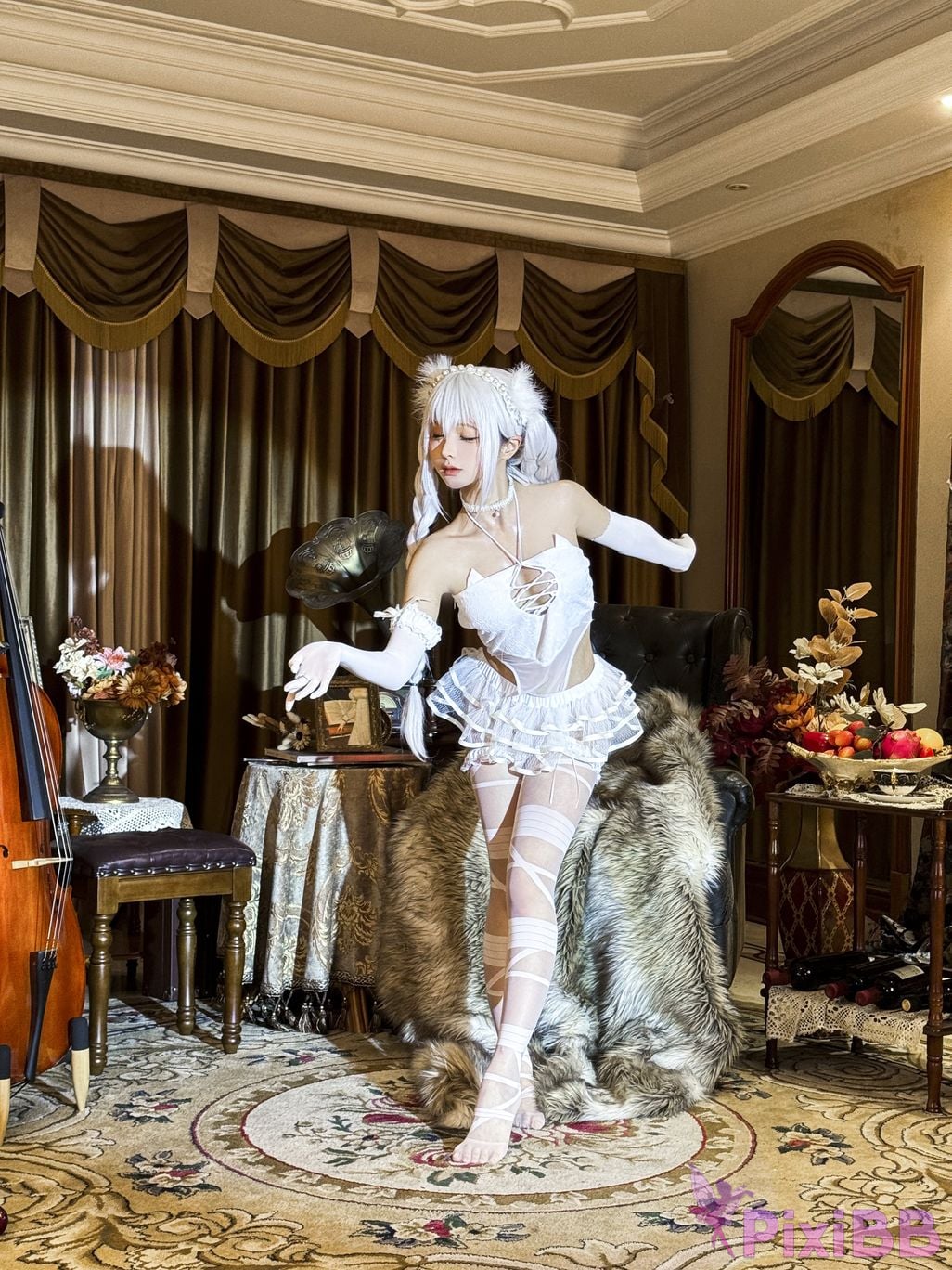 Coser chunmomo chunmomo PixiBB.COM 064