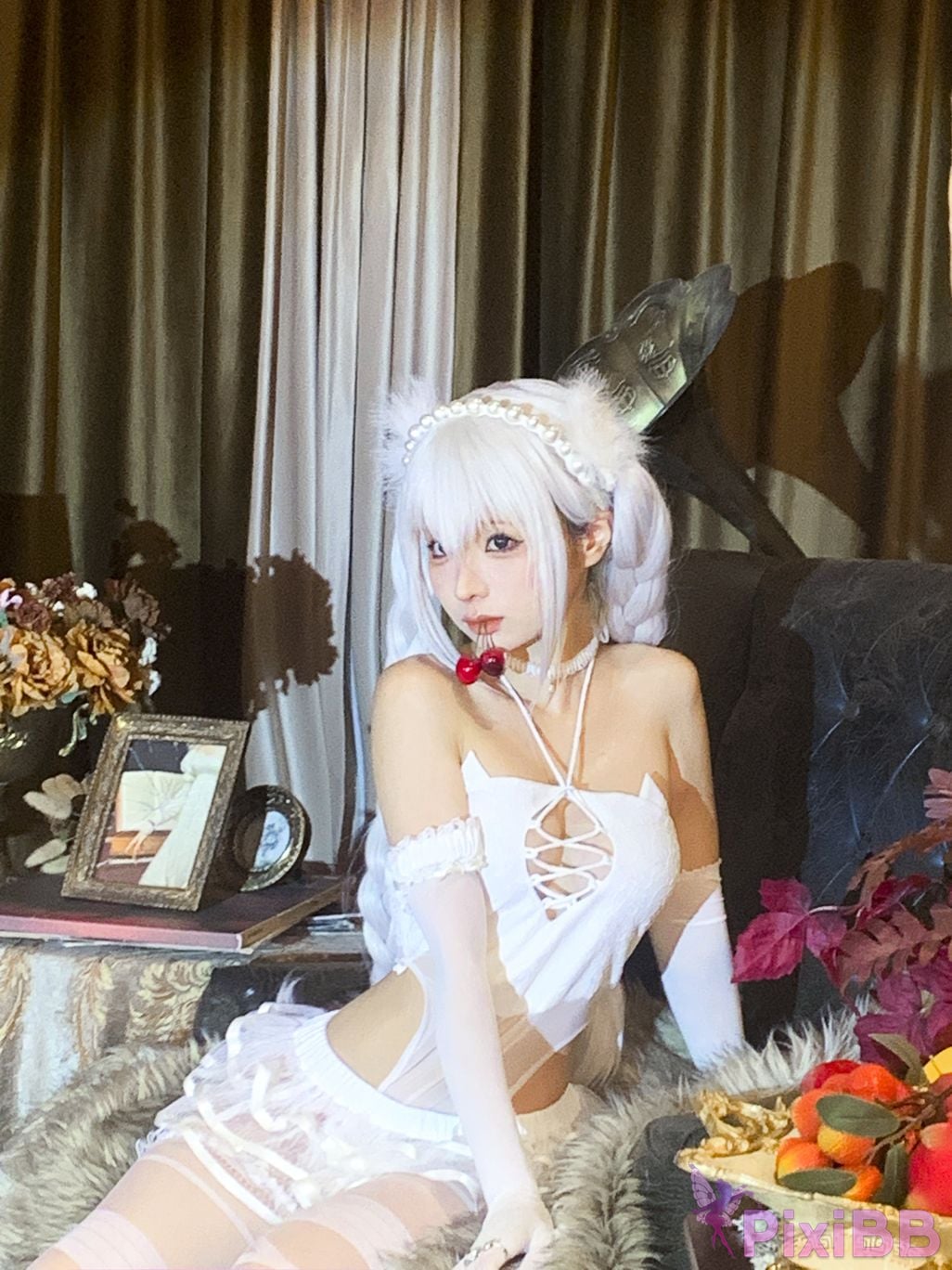 Coser chunmomo chunmomo PixiBB.COM 070