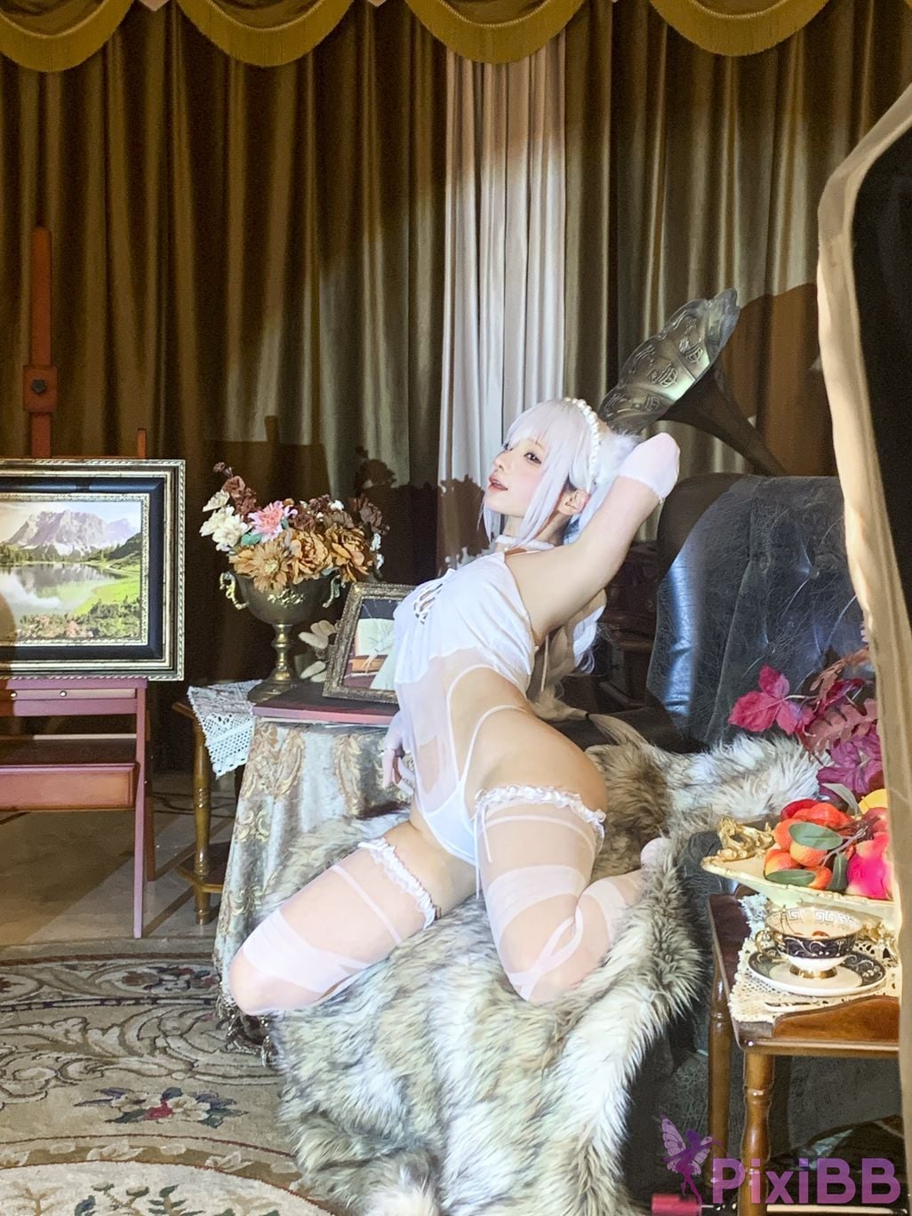 Coser chunmomo chunmomo PixiBB.COM 073