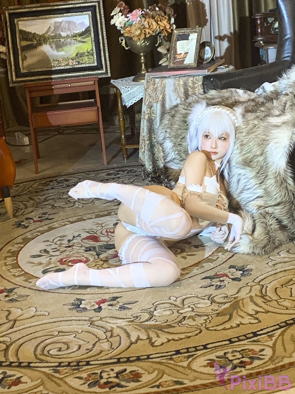 Coser chunmomo chunmomo PixiBB.COM 078