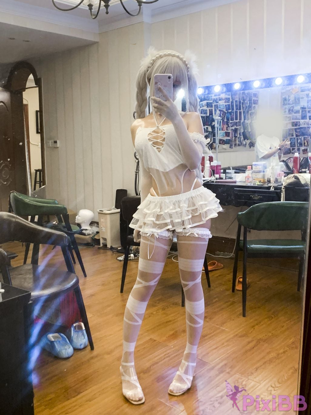Coser chunmomo chunmomo PixiBB.COM 082