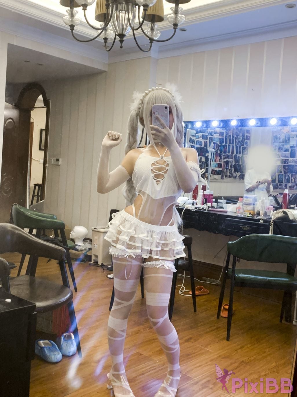Coser chunmomo chunmomo PixiBB.COM 083