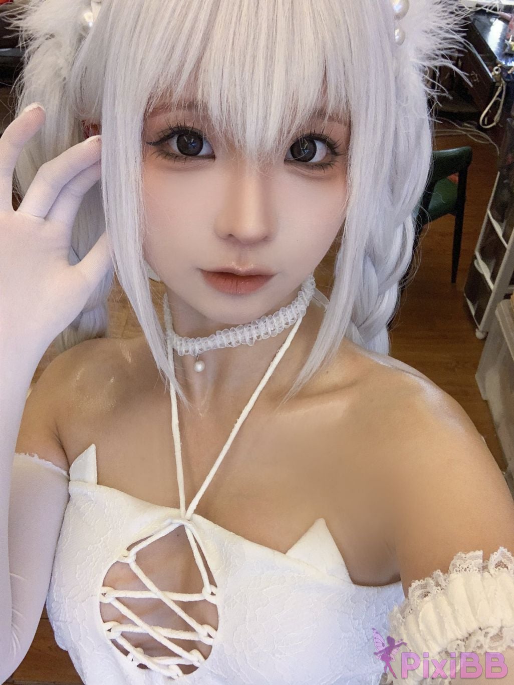 Coser chunmomo chunmomo PixiBB.COM 084