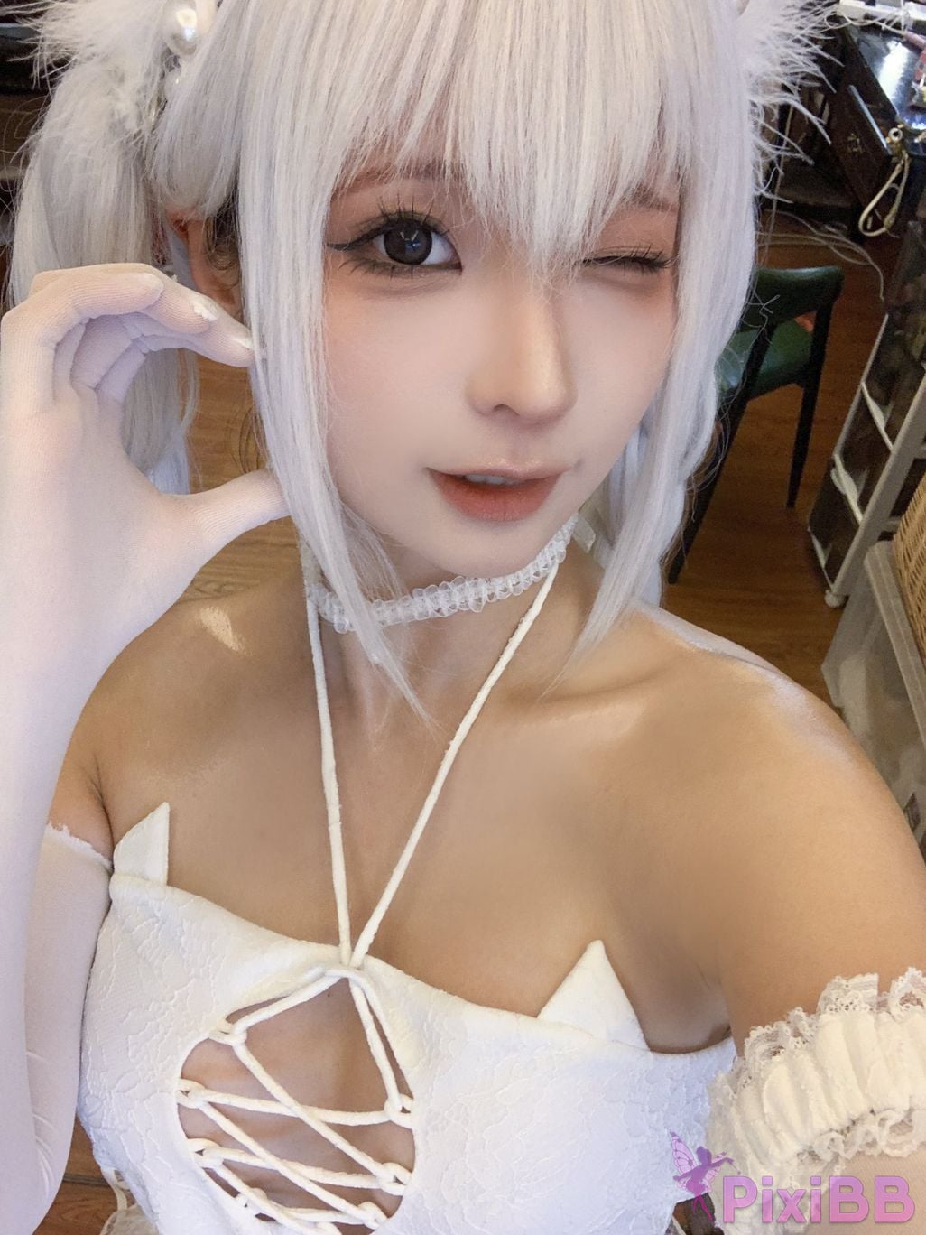 Coser chunmomo chunmomo PixiBB.COM 085