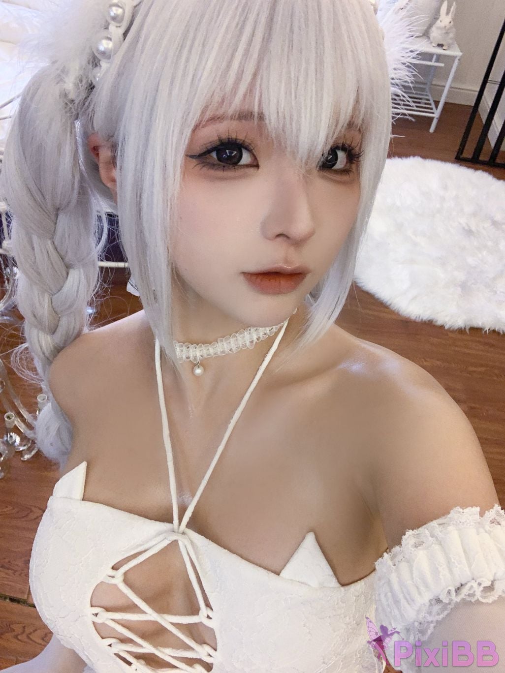 Coser chunmomo chunmomo PixiBB.COM 086