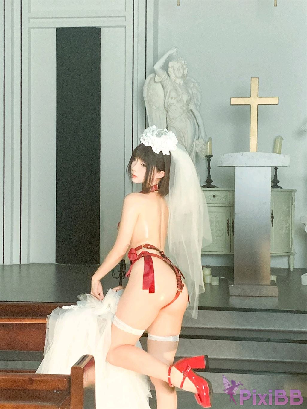 Coser chunmomo chunmomo 3 PixiBB.COM 008
