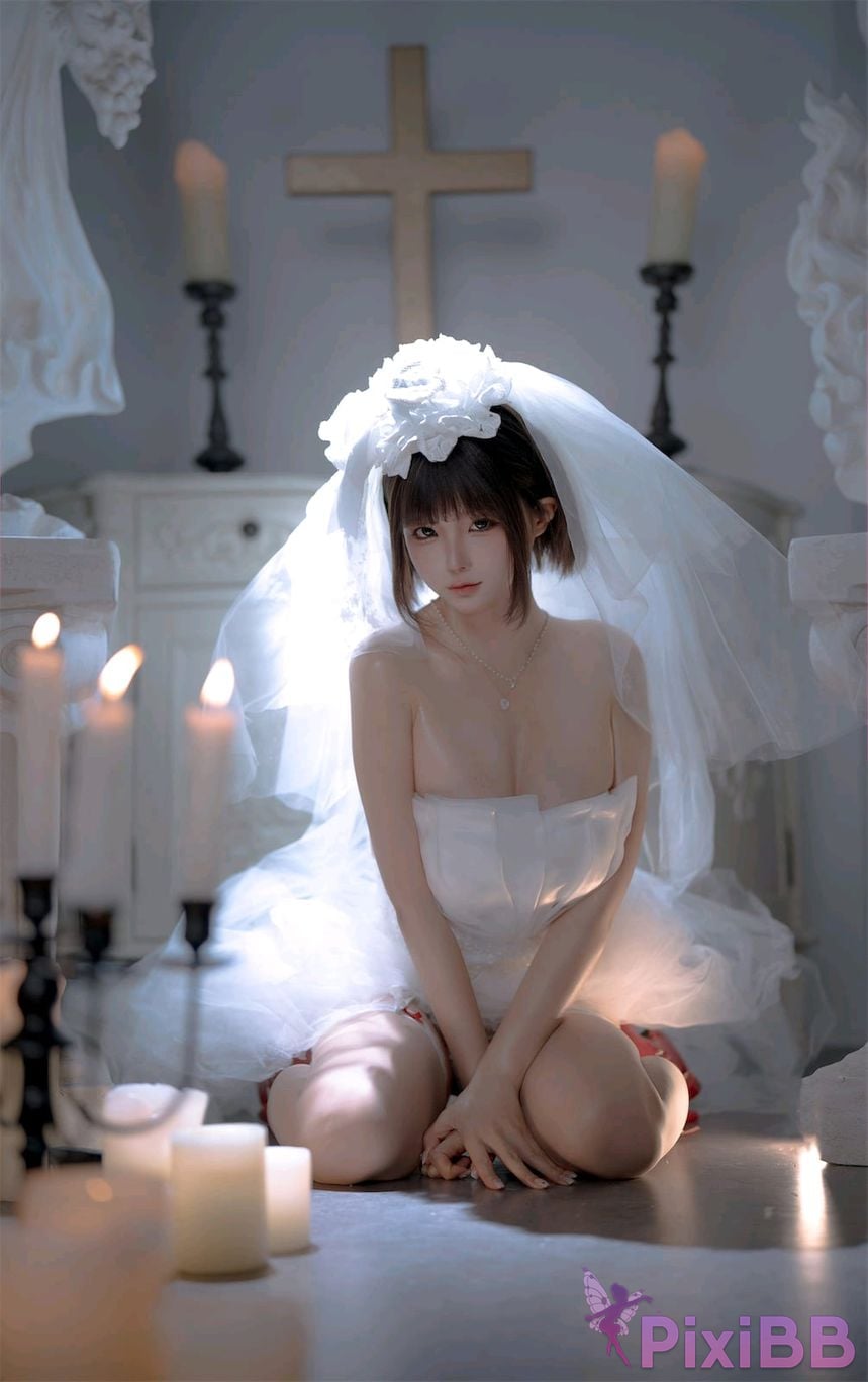 Coser chunmomo chunmomo 3 PixiBB.COM 010