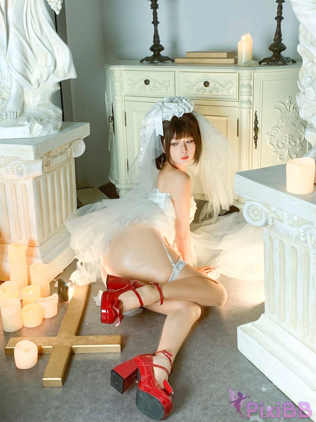 Coser chunmomo chunmomo 3 PixiBB.COM 011
