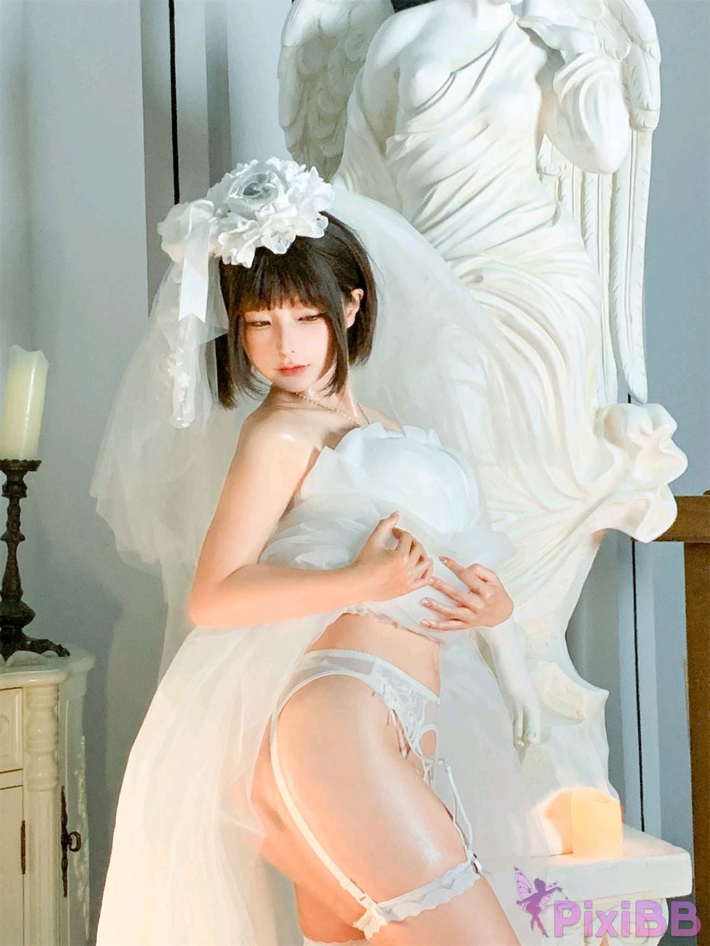 Coser chunmomo chunmomo 3 PixiBB.COM 014