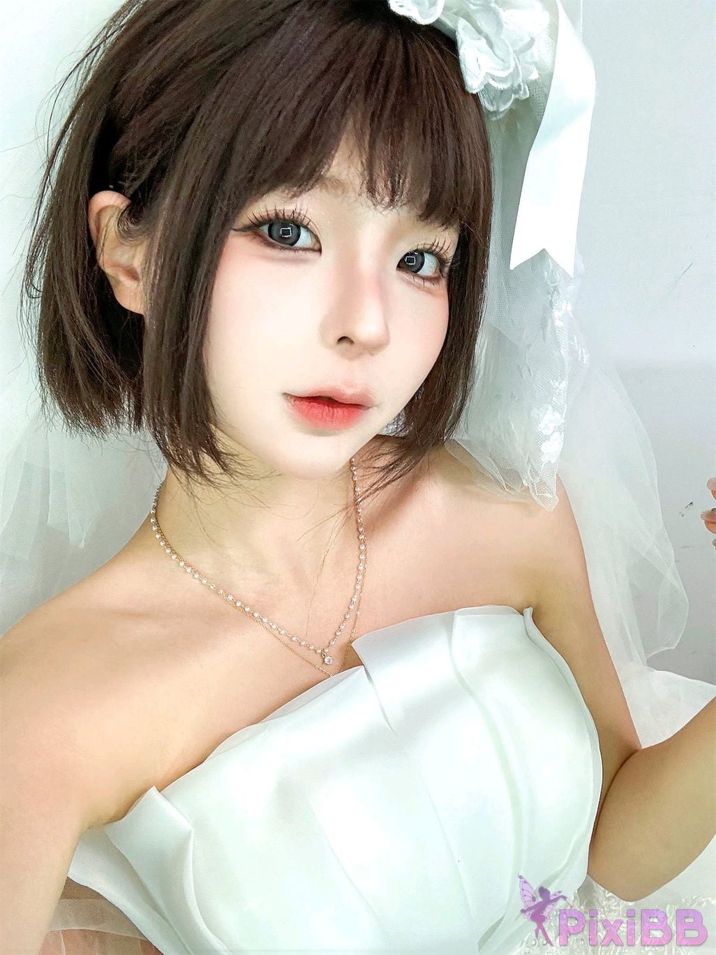 Coser chunmomo chunmomo 3 PixiBB.COM 022