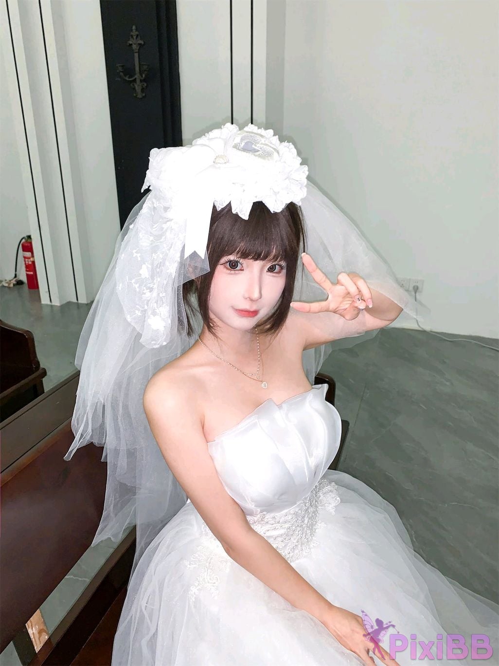 Coser chunmomo chunmomo 3 PixiBB.COM 029