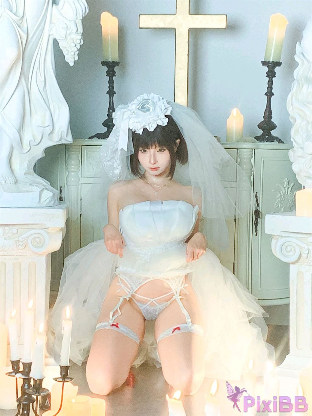 Coser chunmomo chunmomo 3 PixiBB.COM 037