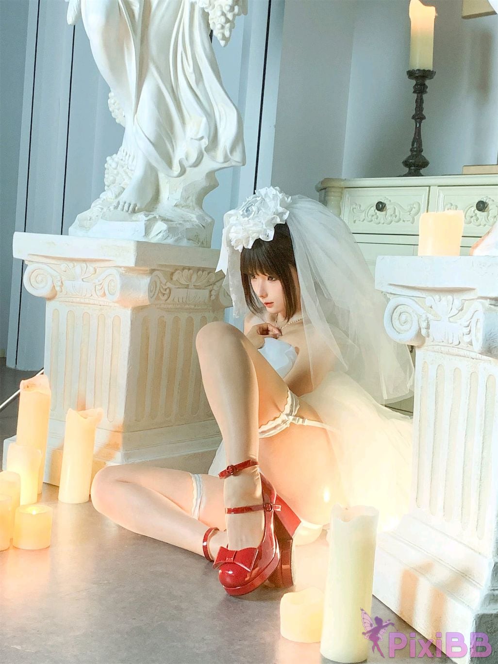 Coser chunmomo chunmomo 3 PixiBB.COM 047
