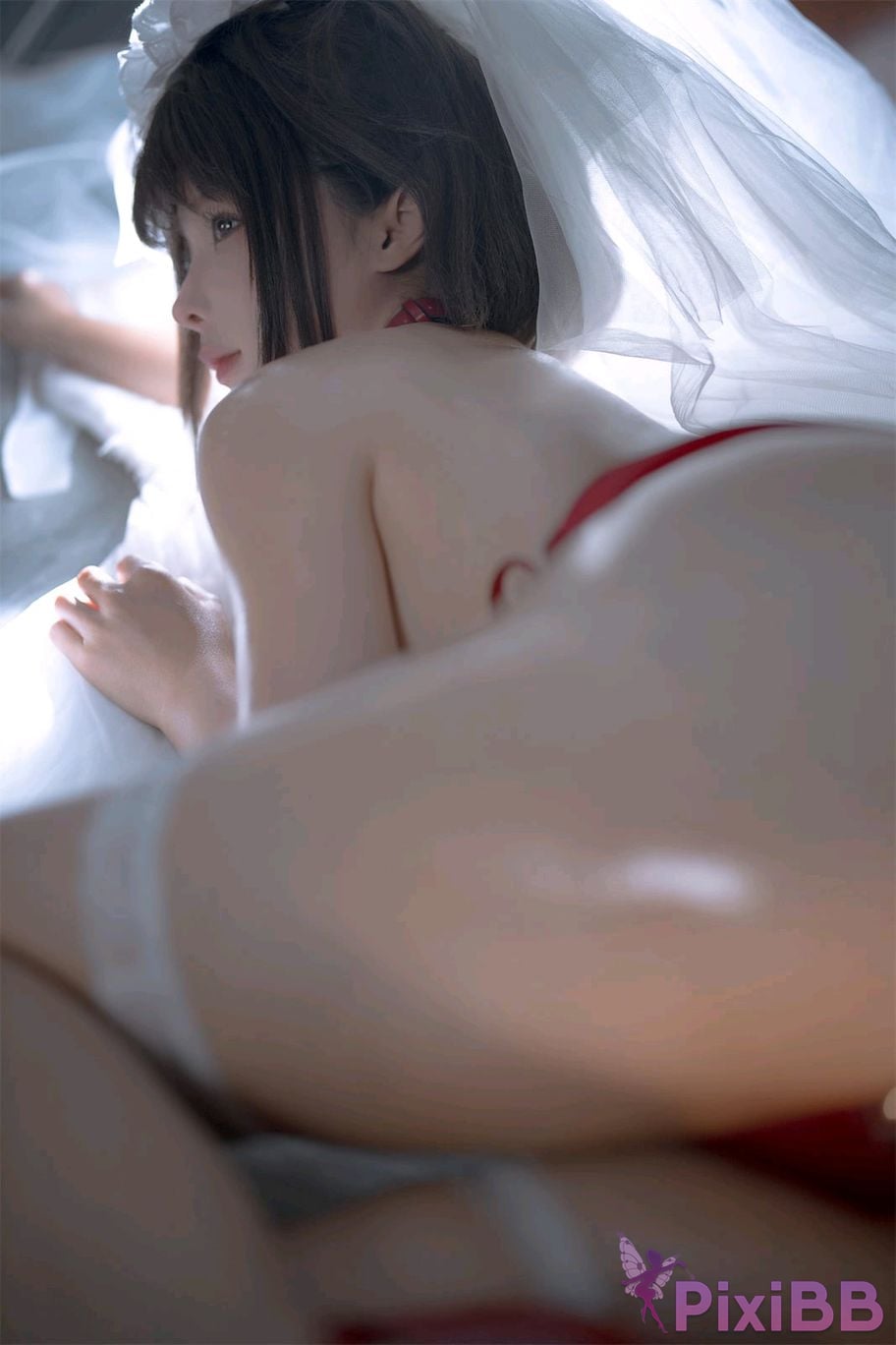 Coser chunmomo chunmomo 3 PixiBB.COM 050