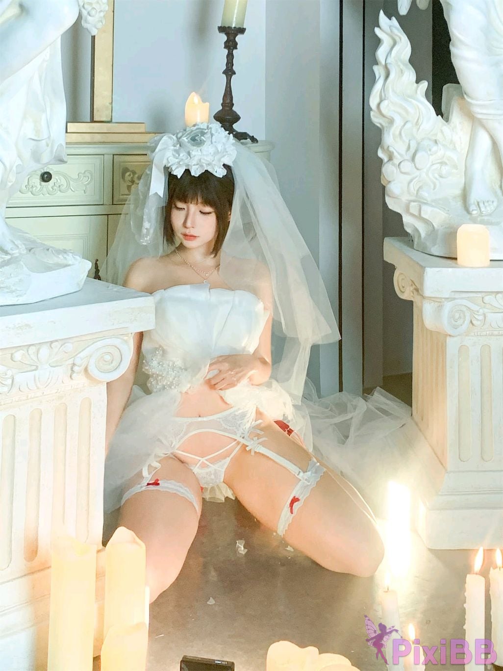 Coser chunmomo chunmomo 3 PixiBB.COM 052