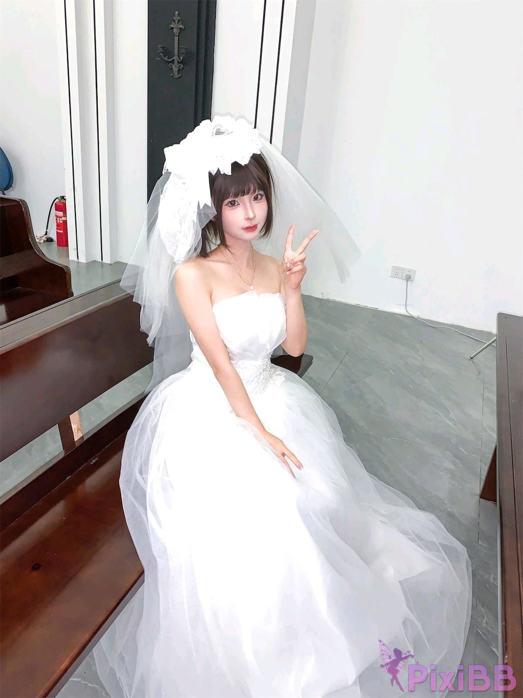 Coser chunmomo chunmomo 3 PixiBB.COM 053