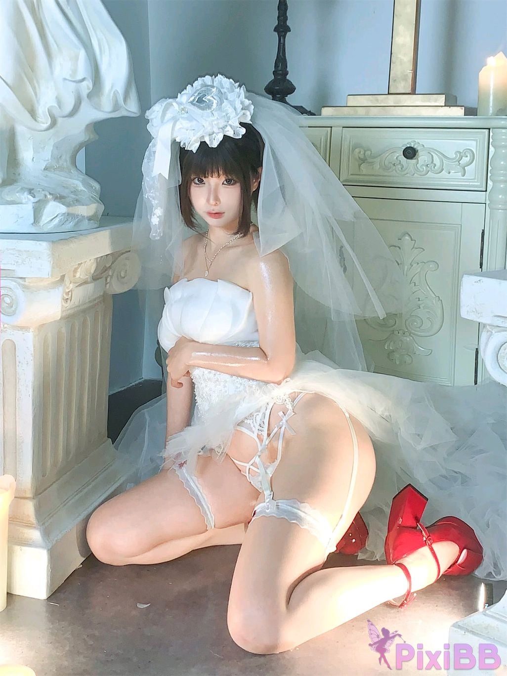 Coser chunmomo chunmomo 3 PixiBB.COM 080