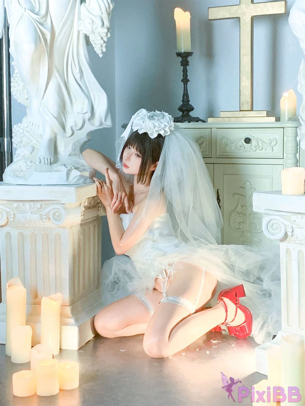 Coser chunmomo chunmomo 3 PixiBB.COM 102