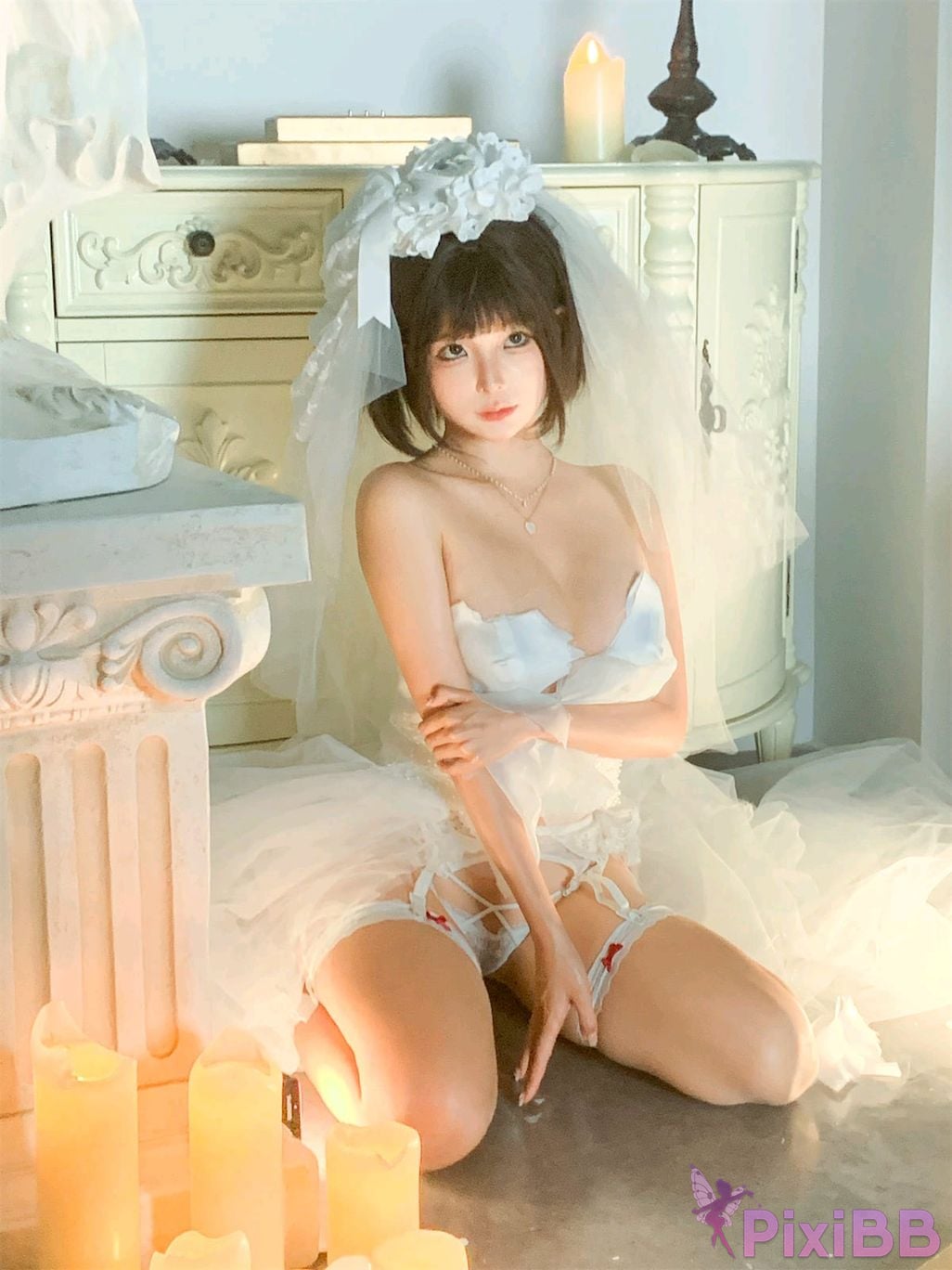 Coser chunmomo chunmomo 3 PixiBB.COM 108