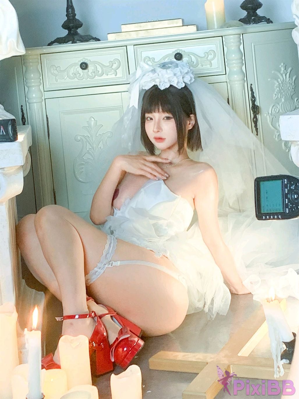 Coser chunmomo chunmomo 3 PixiBB.COM 110