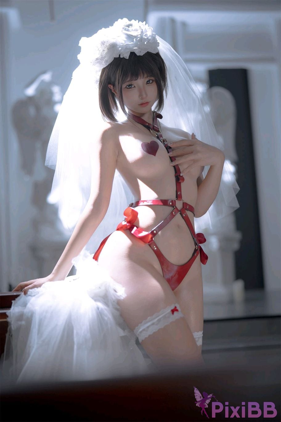 Coser chunmomo chunmomo 3 PixiBB.COM 112