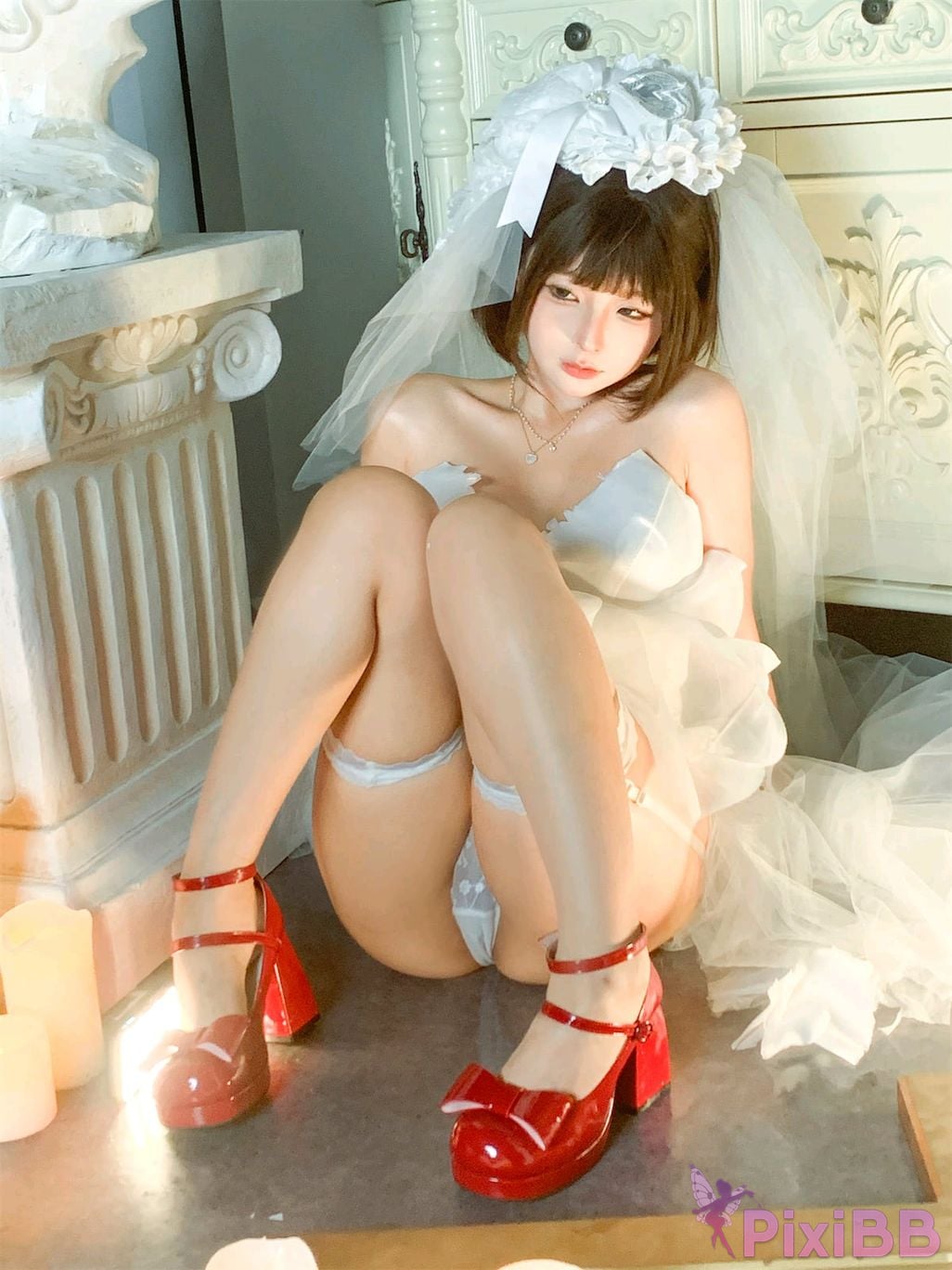 Coser chunmomo chunmomo 3 PixiBB.COM 116