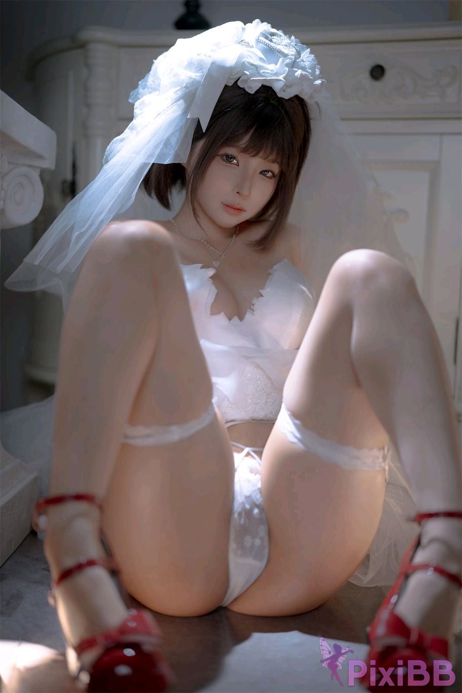 Coser chunmomo chunmomo 3 PixiBB.COM 117