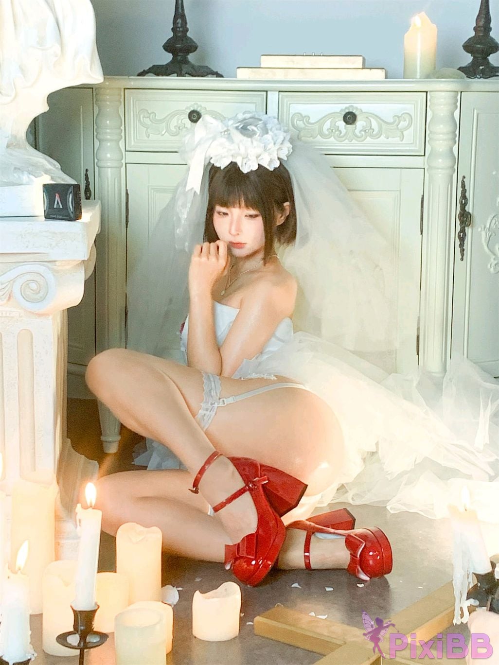 Coser chunmomo chunmomo 3 PixiBB.COM 121