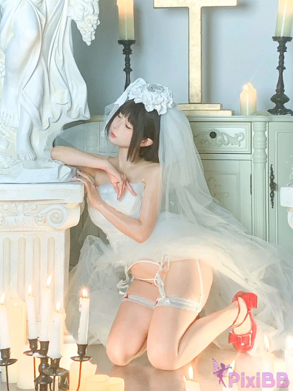 Coser chunmomo chunmomo 3 PixiBB.COM 132