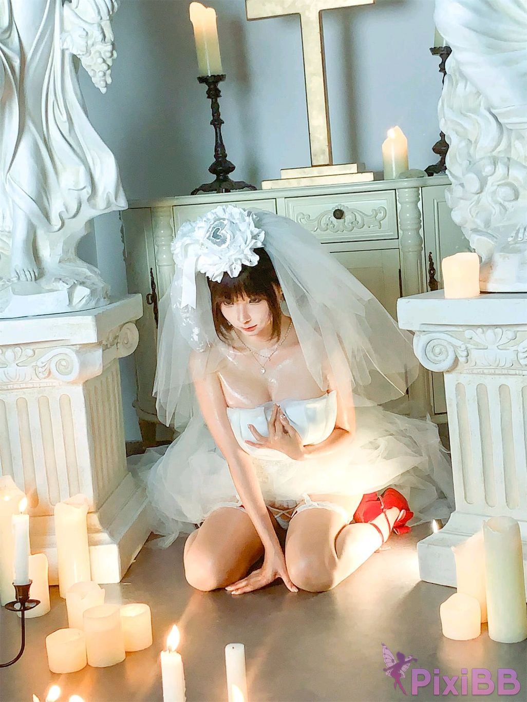 Coser chunmomo chunmomo 3 PixiBB.COM 133