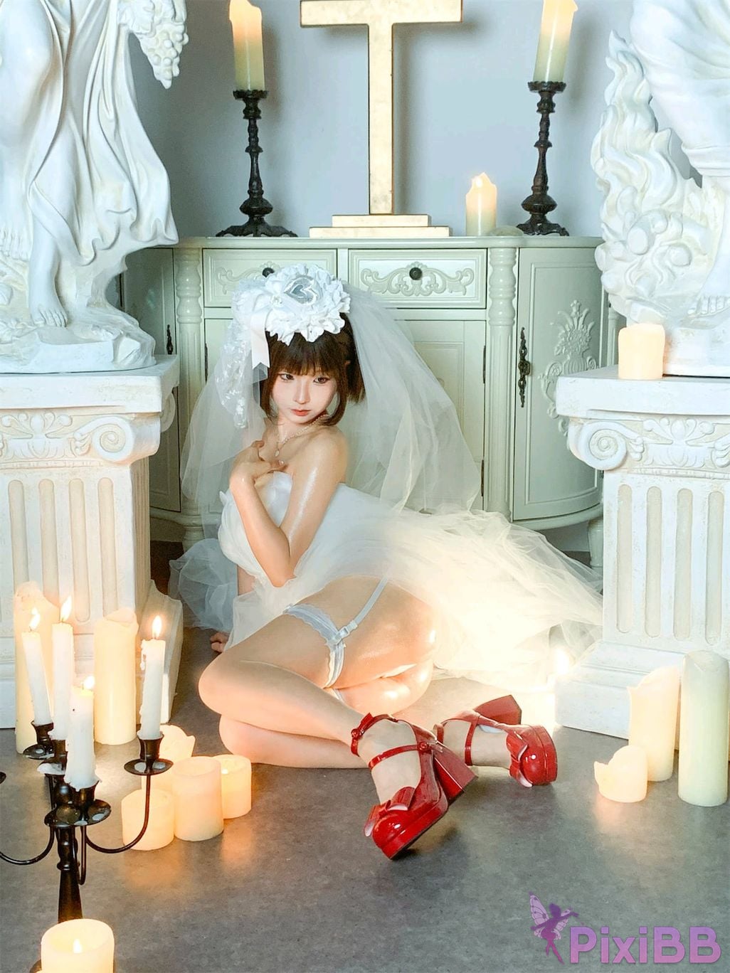 Coser chunmomo chunmomo 3 PixiBB.COM 137