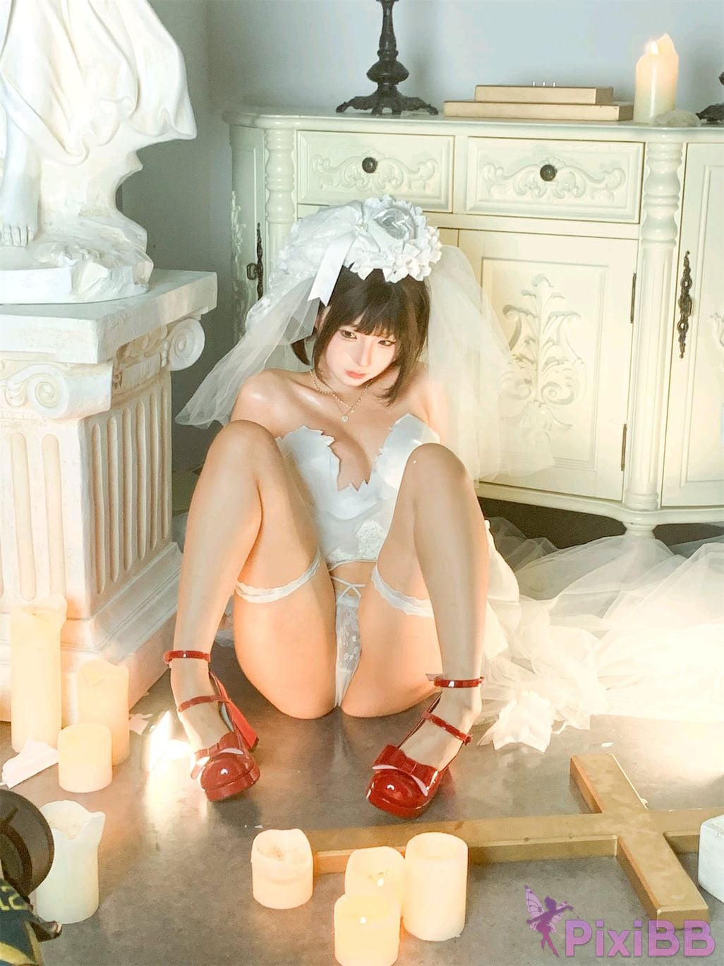 Coser chunmomo chunmomo 3 PixiBB.COM 144