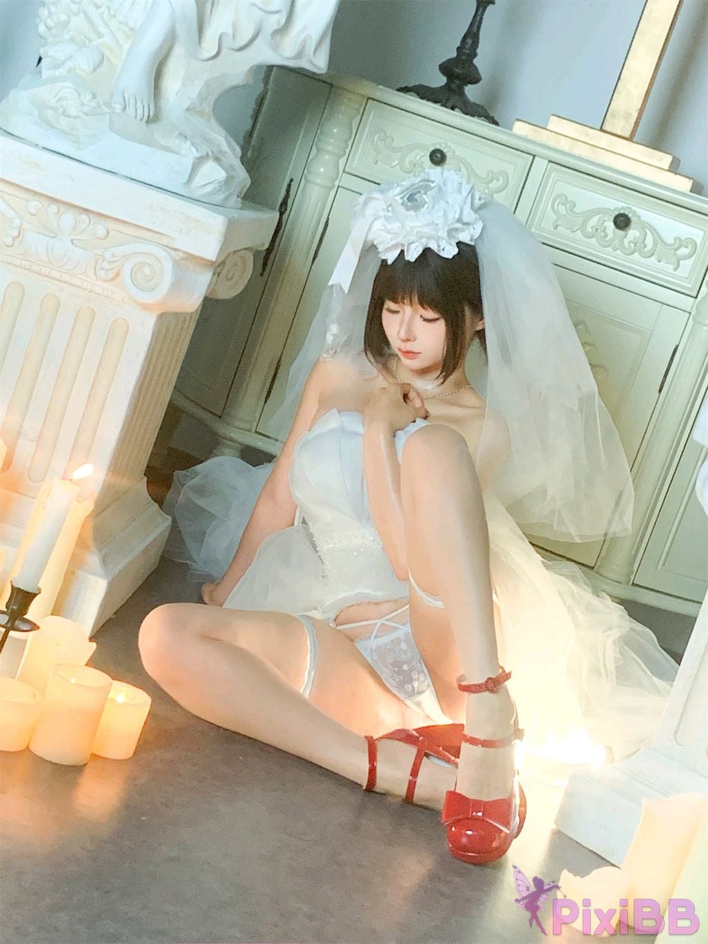 Coser chunmomo chunmomo 3 PixiBB.COM 149