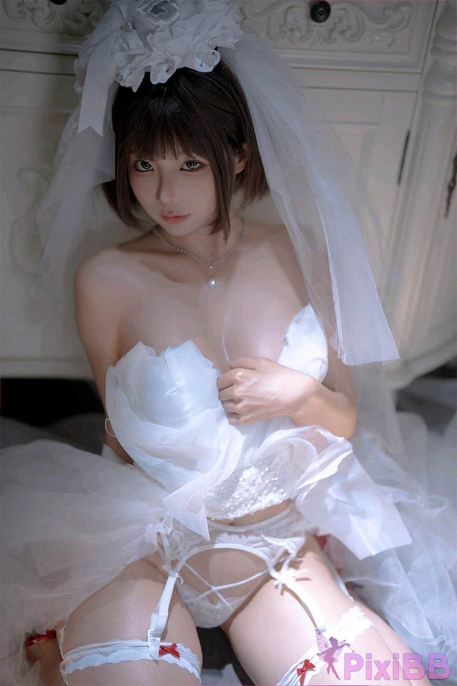 Coser chunmomo chunmomo 3 PixiBB.COM 160