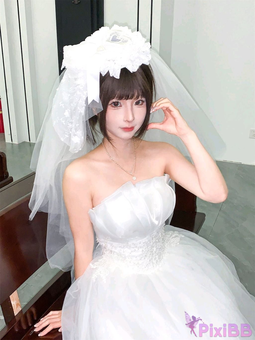 Coser chunmomo chunmomo 3 PixiBB.COM 169