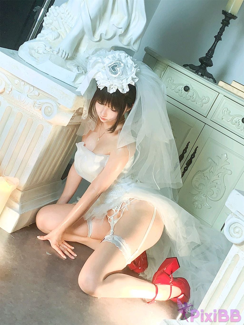Coser chunmomo chunmomo 3 PixiBB.COM 171