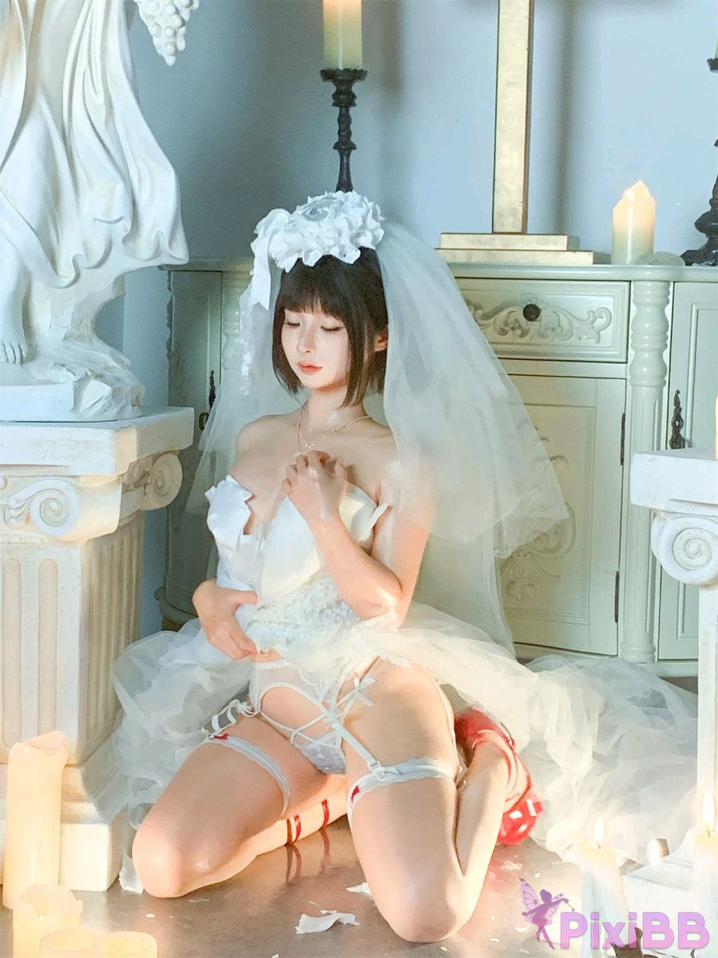 Coser chunmomo chunmomo 3 PixiBB.COM 177
