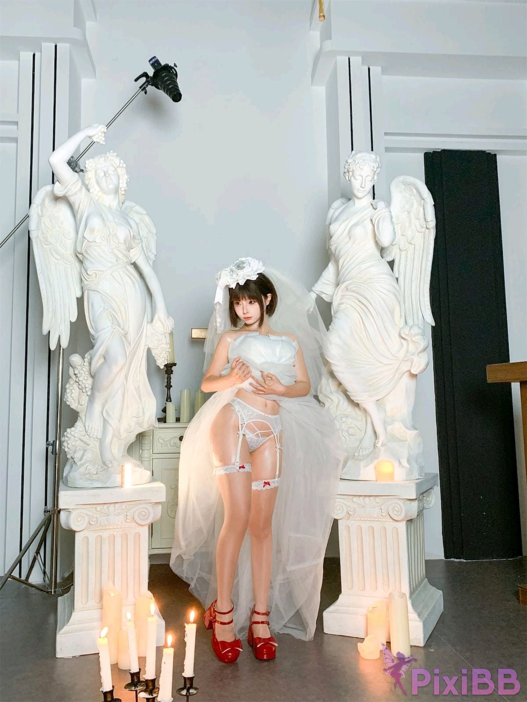 Coser chunmomo chunmomo 3 PixiBB.COM 179