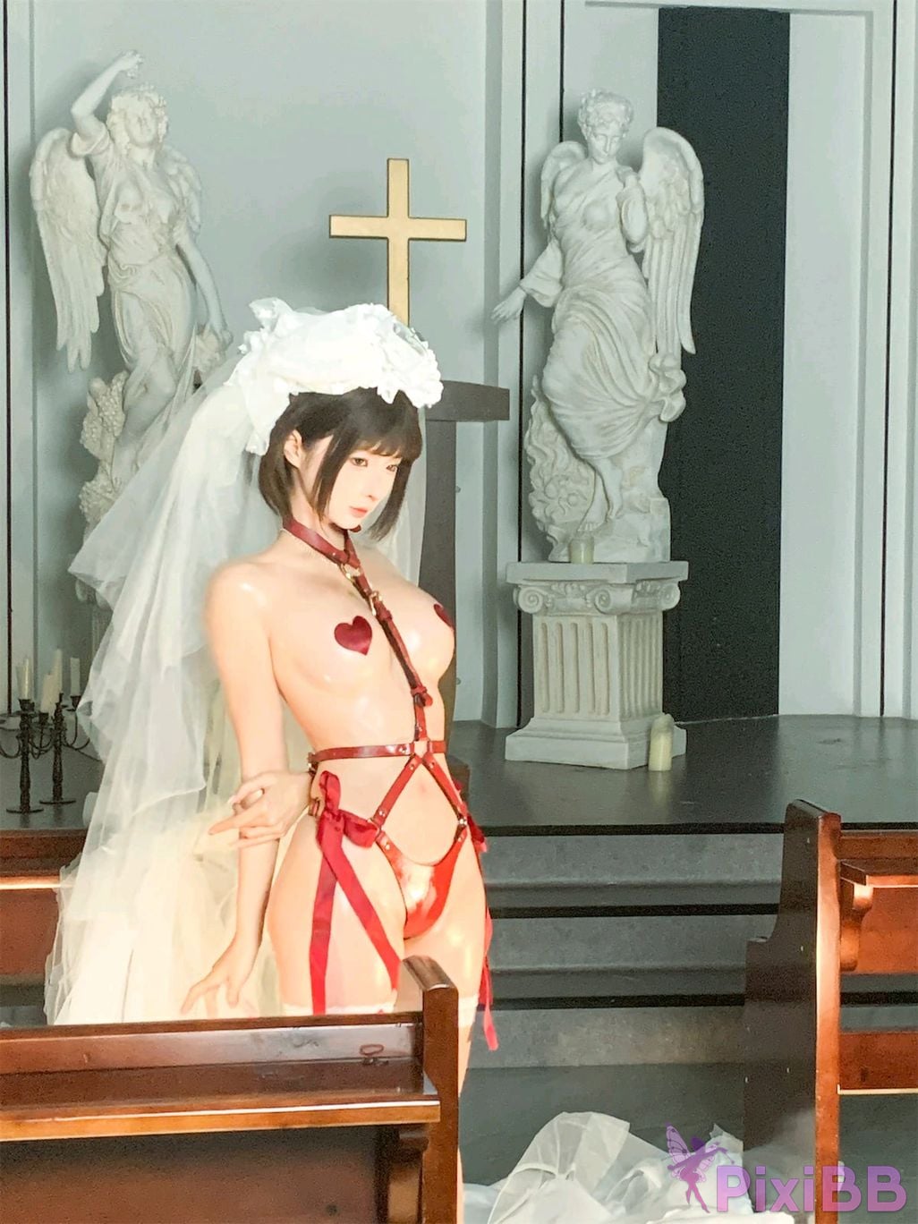 Coser chunmomo chunmomo 3 PixiBB.COM 183