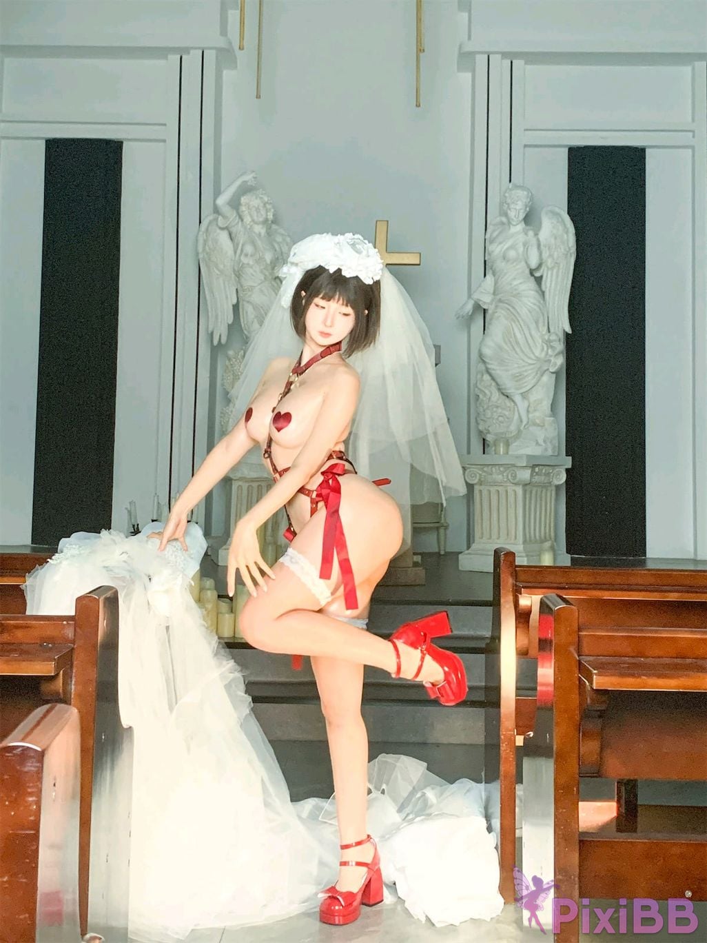 Coser chunmomo chunmomo 3 PixiBB.COM 186