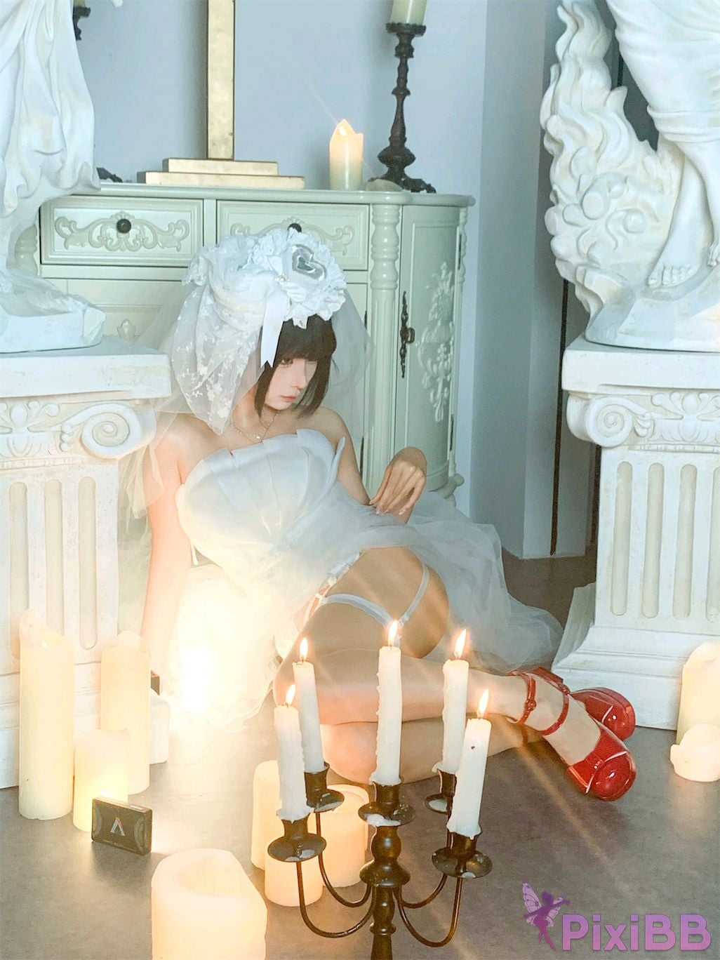 Coser chunmomo chunmomo 3 PixiBB.COM 189