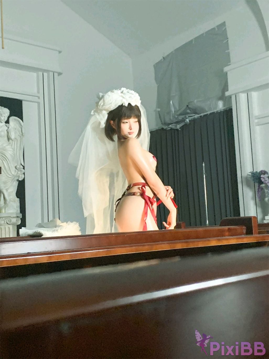 Coser chunmomo chunmomo 3 PixiBB.COM 201